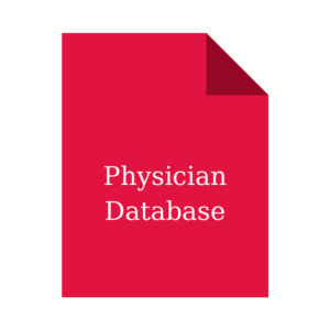 Anesthesiologists Database